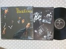 THE BLACK CROWES First  ORIGINAL US LP SHRINK NEAR MINT