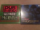 Pressure Sounds Prince Far I The Techniques And Yabby You 4LPs