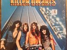 Killer Dwarfs / Stand Tall / 1986 Grudge Records / Orig Shrink / RARE / Vinyl LP