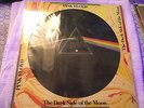 Pink Floyd - Dark Side Of The Moon {SEAX-11902} **PICTURE DISC** **NM VINYL**