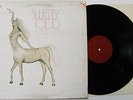 Sweeney Todd (Bryan Adams) If Wishes Were Horses RARE LP 1977 EXCELLENT VINYL