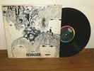 The BEATLES - Revolver (1966 Original Vinyl LP) T-2576 MONO