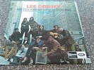 LEE DORSEY RIDE YOUR PONY SREREO 1ST PRESS UK 1966 STATESIDE LP FACTORY SAMPLE