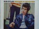 BOB DYLAN Highway 61 Revisited 1965 OZ CBS VG/VG+