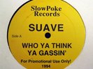 Rare Rap 12