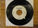 Hank LeGault,I Knew,Stardale Label,45 RPM