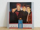 DEPECHE MODE - BOYS SAY GO - LIVE KURHAUS FRIEDENSTHAL `82 - VINYL LP 12