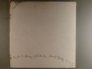 John Bender  Plaster Falling   SEALED  Private Rare Original  Minimal Synth