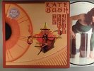 Kate Bush  The Kick Inside  Picture Disc UK press Prog