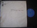 BOLA SETE lp E A BOLA DA VEZ argentina ID# 60968 1959-PLAYS VG+ ODEON 3146 VG V