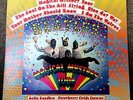 The Beatles Magical Mystery Tour Album - Mobile Fidelity Sound Labs - Excellent