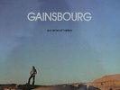 Vinyle 33T Serge Gainsbourg 