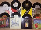 DEPECHE MODE, 8 UK 7INCHES, Dreaming Of Me, Blasphemous Rumours, See You ...
