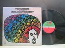 CHARLES LLOYD QUARTET The Flowering  Atlantic 1586 Vinyl Lp 1972 N/Mint-