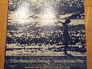 Jaine Roman Pitt This Beautiful Feeling Unity Records Private Folk G Conditoin