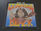 GERONIMO BLACK  WELCOME BACK  LP Helios Records  HR 440 5  1980 Rare Hard Rock