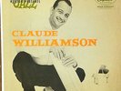 Claude Williamson-Kenton Presents Jazz-Capitol 6502-10 INCH
