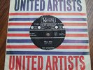 THE EXCITERS- TELL HIM - RARE NEW ZEALAND 7