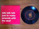 Glassjaw Stars Vinyl FIRST PRESS Thrice Minus The Bear