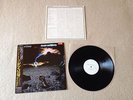 THIN LIZZY Thunder And Lightning JAPAN PROMO audiophile LP w/OBI *MINT Jailbreak