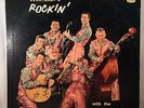 CHAMPS Everybody's Rockin' ORIG 12