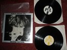 public image ltd metal box album second edition 2 lps punk rock vinyl record pil