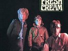 Cream - Fresh Cream 180 Gram LP - SEALED new copy - Blues Rock