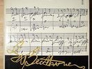 * 8 LP - ETERNA - KONWITSCHNY - BEETHOVEN - THE SYMPHONIES *???