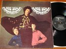 JIMI HENDRIX   ARE YOU EXPERIENCED   1ST UK TRACK MONO LP 1967   ACCEPTABLE COPY