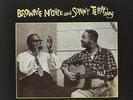 Sing [VINYL] Brownie Mcghee And Sonny Terry Vinyl