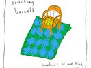 Courtney Barnett - Sometimes I Sit and Think .. 150g ORANGE Color Vinyl