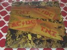 AC/DC TNT LP AUSTRALIAN PRESSING ALBERT GATEFOLD SLEEVE G+/ VINYL EX