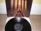 BUDGIE Deliver Us From Evil LP 1982 UK 1st Press STEREO RCA  RCALP 6054