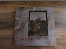 Led Zeppelin IV Stairway To Heaven Vinyl LP Klappcover