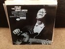 GRANT GREEN Feelin' The Spirit LP VG+ BLUE NOTE BLP 4132 NEW YORK RVG Jazz