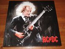 AC / DC - Live at the Palais Omnisports de Paris, Triple Picture Disc Vinyl Box