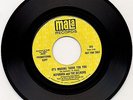REPARATA AND THE DELRONS It's Waiting There For You MINT ORIGINAL DEMO
