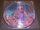 DEATH PICTURE-DISC BOX / Bolt Thrower Obituary Carcass