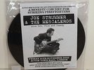 JOE STRUMMER Acton Town Hall London VINYL 2LP New RSD Record Store Day Clash #'d