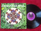 THE ORIGINALS  BABY, I'M FOR REAL  1969 NORTHERN SOUL MOTOWN LP