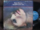 THE BILL EVANS TRIO   MOON BEAMS   NM/NM RIVERSIDE JAZZ LP, in Shrinkwrap