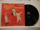 The Isley Brothers - LP - 