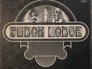 TUDOR LODGE - UK ORIGINAL 1971 VERTIGO PSYCH FOLK RARE 1ST PRESS