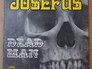 JOSEFUS - DEAD MAN - HEAVY PSYCH HARD ROCK MONSTER PRIVATE PRESS HOOKAH USA 1970