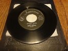 RARE  JAMES PASTELL TEEN 45 AMERICANA 1018...HEAVENLY DREAM...VG