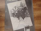 The Chords Rare Poster Mod