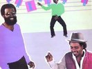 PARAGONS Sly And Robbie Meet The Paragons LP 10 Track 180 Gram Vinyl With Downlo