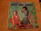  Jeremy Steig – Legwork ( German issue ) lp