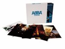 Abba Studio Albums LP Vinyl Box Set New & Sealed