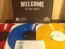 DEAL'S GONE BAD Welcome To The Vault NEW/MINT JUMP UP 3x12